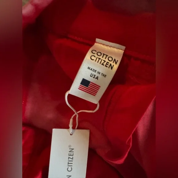 London Relaxed Pant - Picture 4 of 6